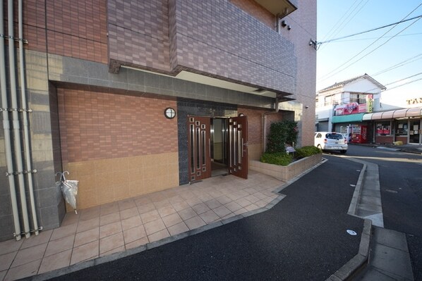 エスパシオEの物件内観写真